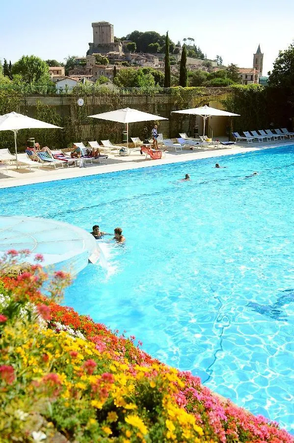 Campsite Gooutside Toscana Hotel Sarteano