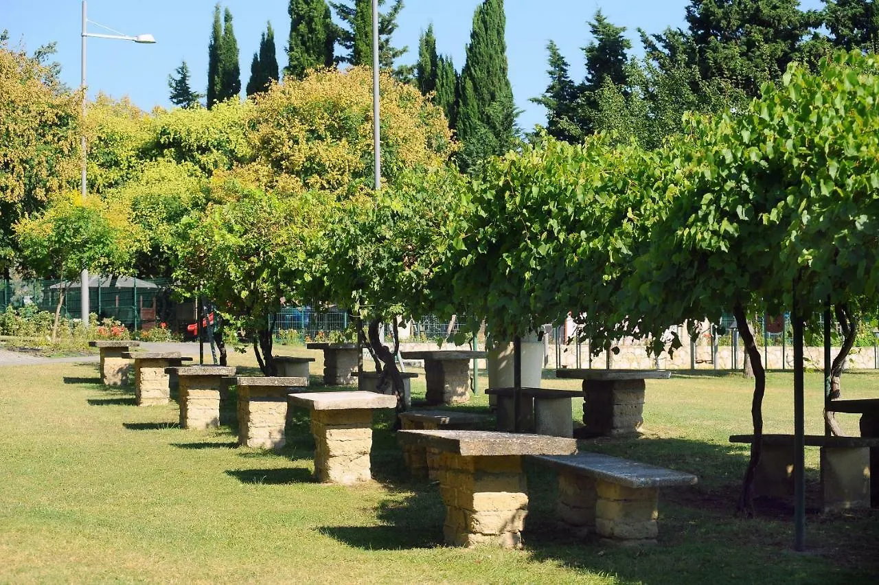 Gooutside Toscana Hotel Sarteano Italy