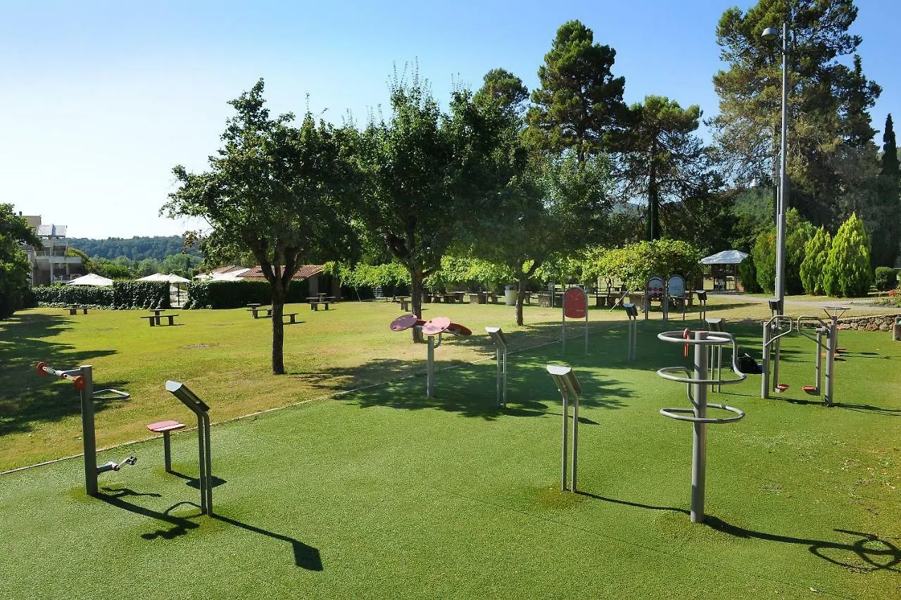 Gooutside Toscana Hotel Sarteano 0*,  Italy