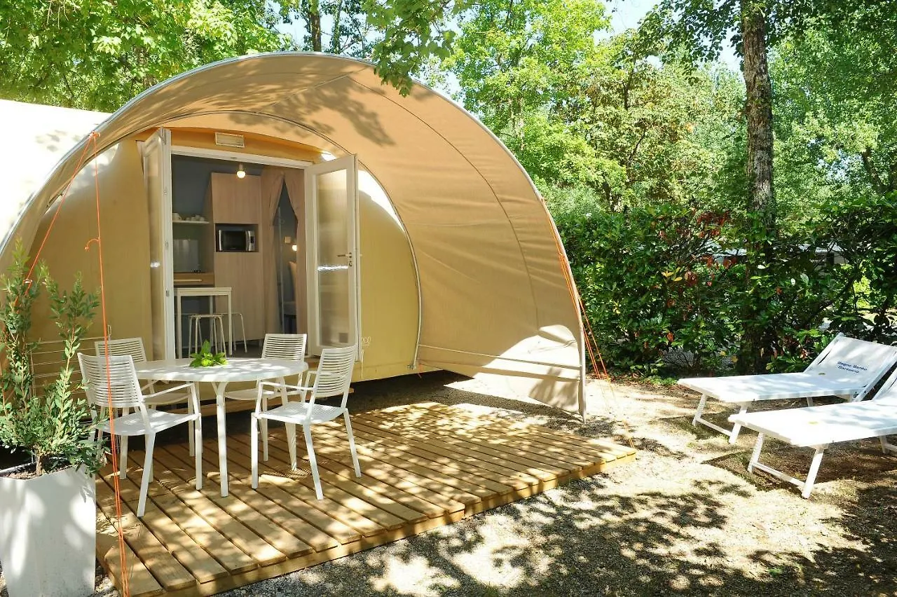 Gooutside Toscana Hotel Sarteano