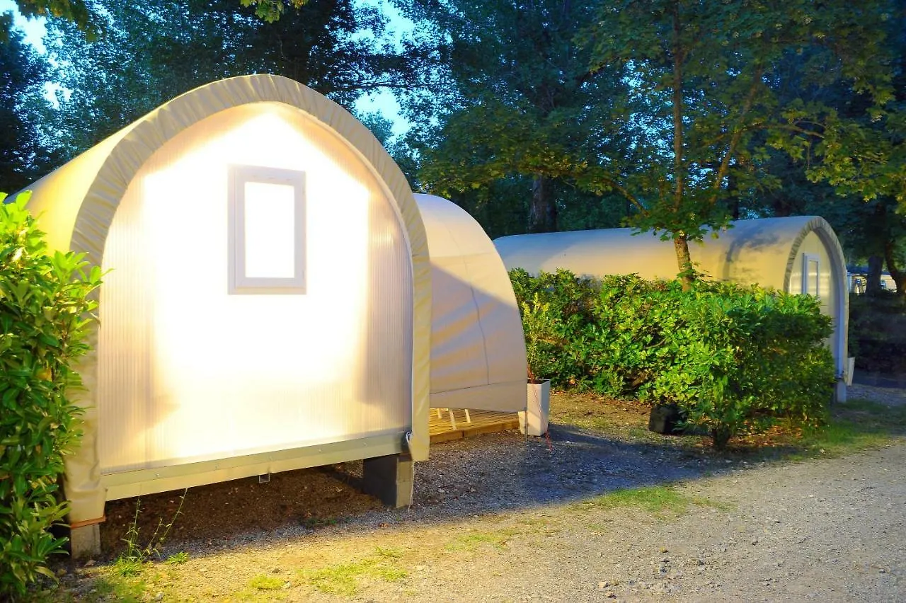 Gooutside Toscana Hotel Sarteano