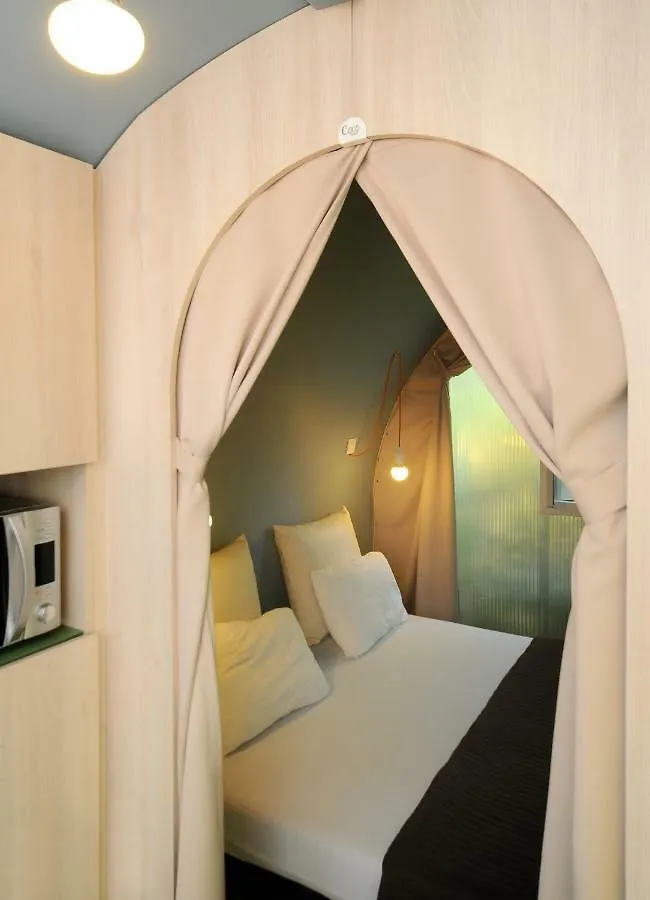Gooutside Toscana Hotel Sarteano 0*,