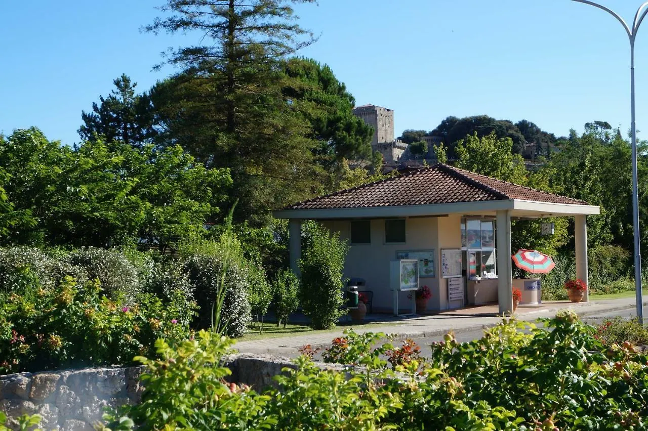 Gooutside Toscana Hotel Sarteano