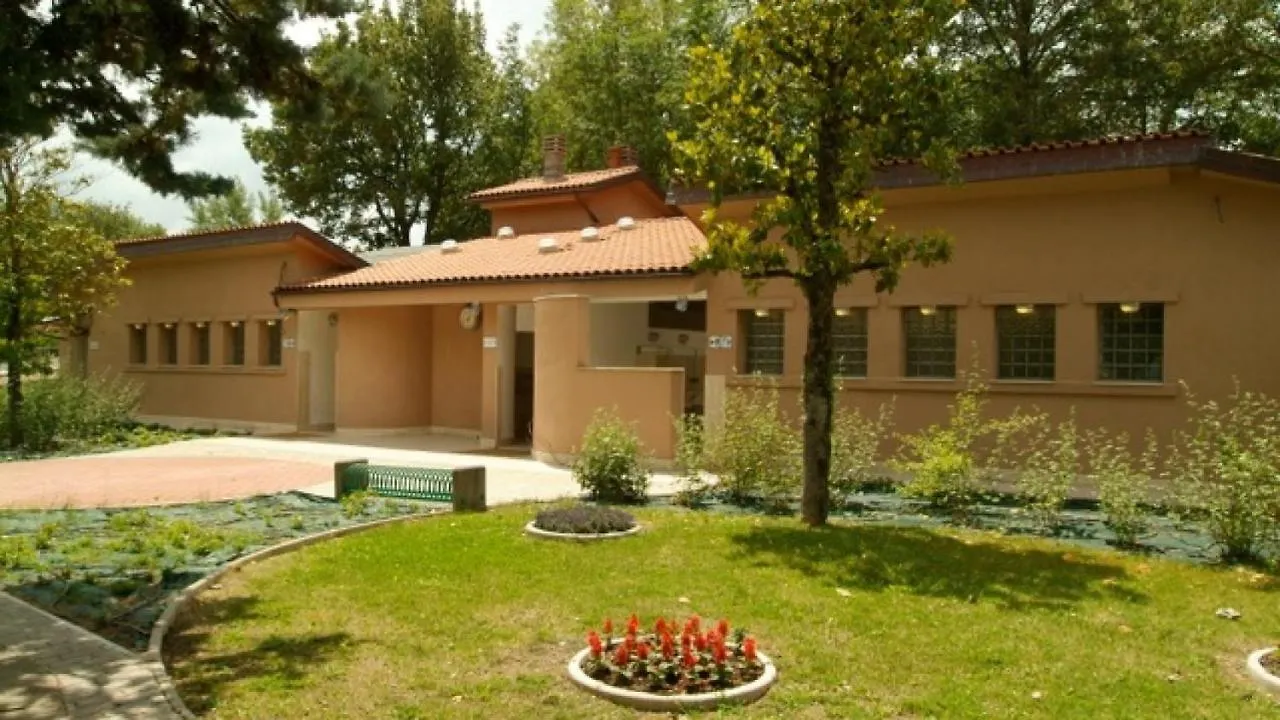 Gooutside Toscana Hotel Sarteano Italy