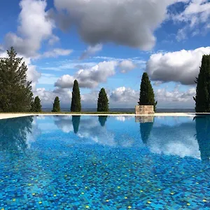  Holiday home Borgo Poggio Bianco
