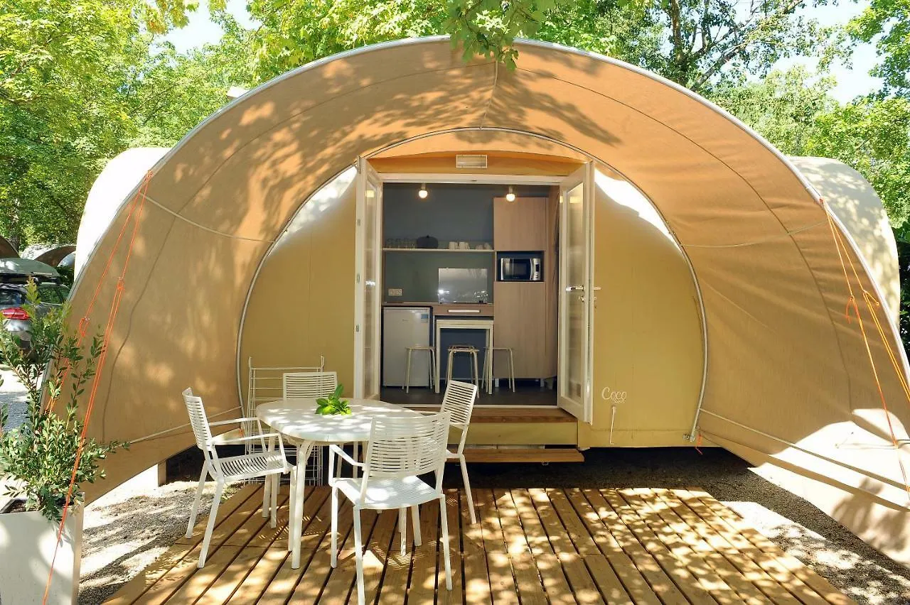 Hotel Gooutside Toscana Sarteano 0*,